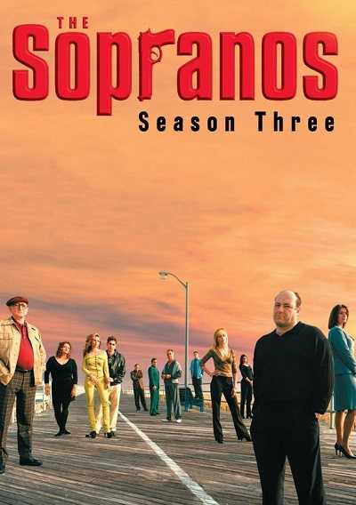 مسلسل The Sopranos الموسم الثالث الحلقة 2