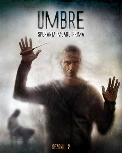 مسلسل Umbre الموسم الثاني الحلقة 2 مترجمة