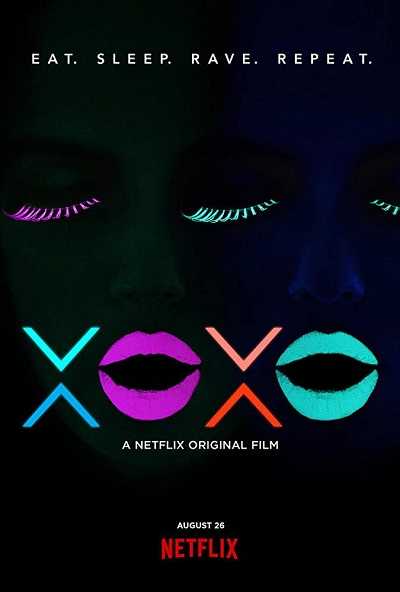 فيلم XOXO 2016 مترجم