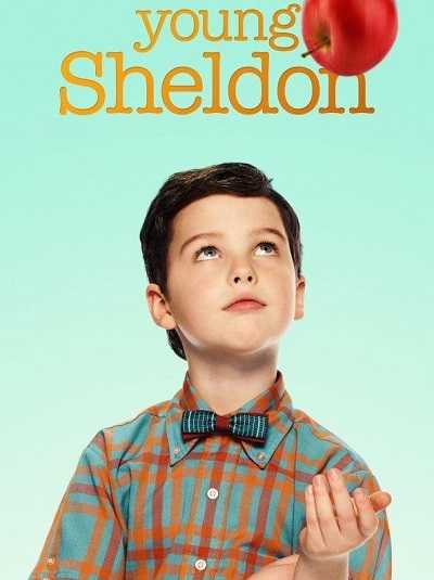 مسلسل Young Sheldon الموسم الثاني الحلقة 19 مترجمة