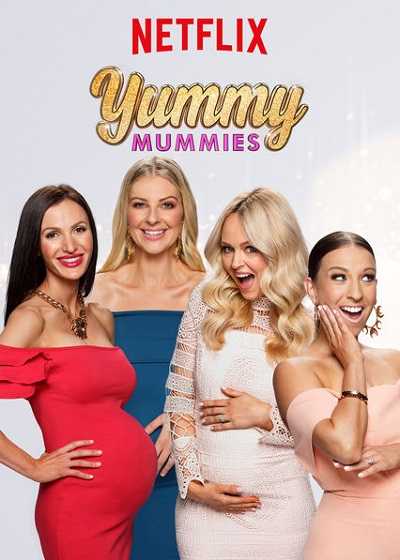 مسلسل Yummy Mummies الموسم الاول الحلقة 2 مترجمة