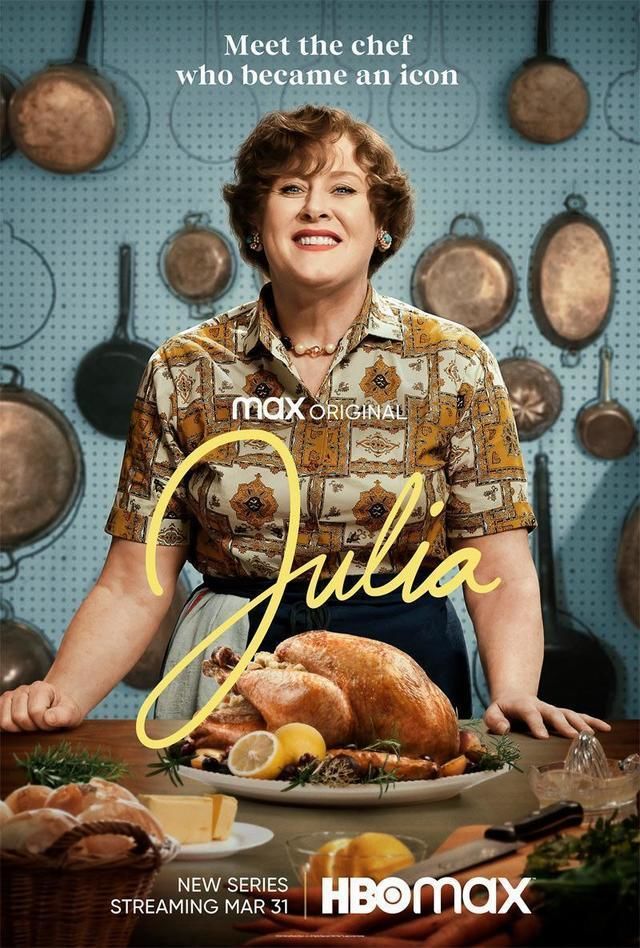 مسلسل Julia الموسم الاول الحلقة 8 والاخيرة مترجمة