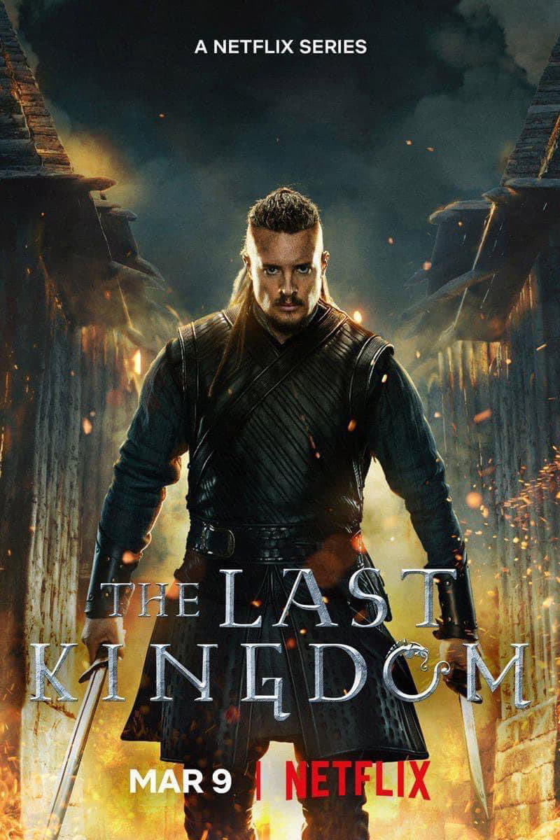 مسلسل The Last Kingdom الموسم الخامس الحلقة 2 مترجمة