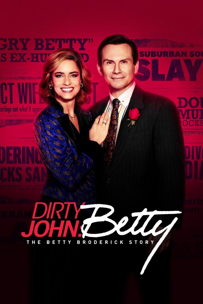 مسلسل Dirty John الموسم الثاني الحلقة 4 مترجمة