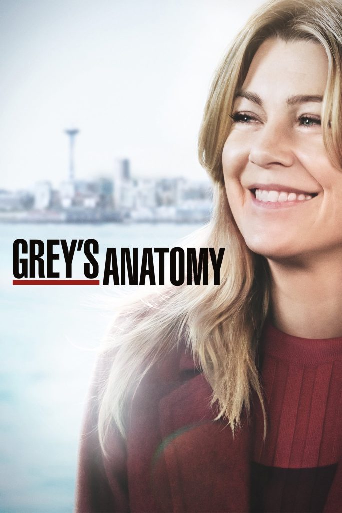 مسلسل Grey’s Anatomy الموسم 15 الحلقة 11 مترجمة