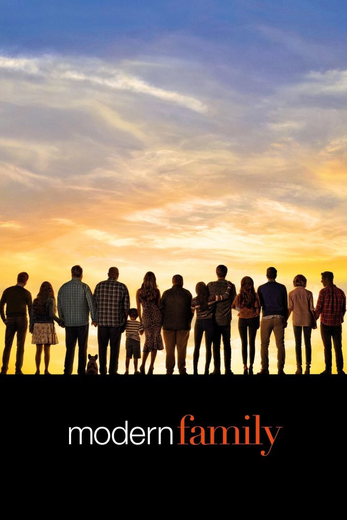 مسلسل Modern Family الموسم 11 الحلقة 4 مترجمة