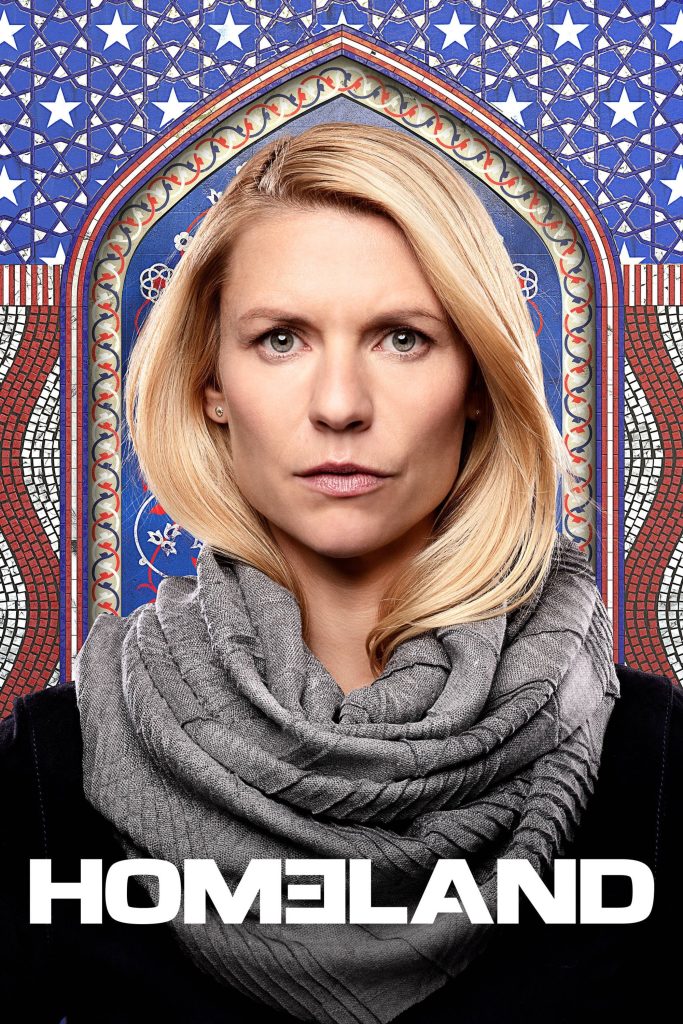 مسلسل Homeland الموسم الثامن الحلقة 9 مترجمة