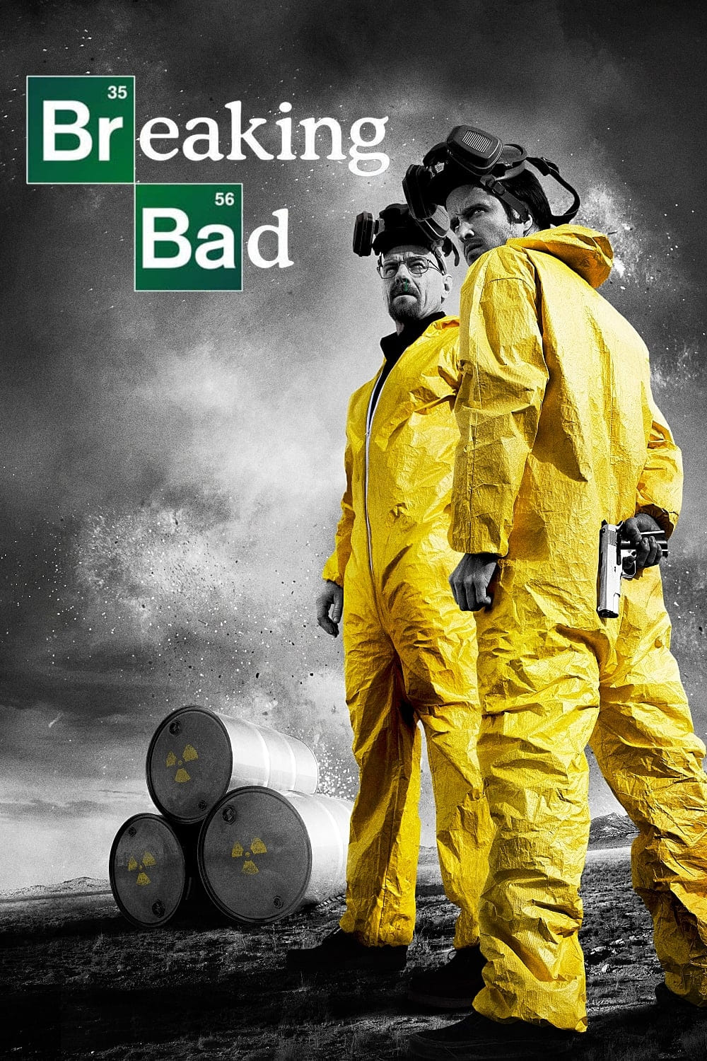 مسلسل Breaking Bad الموسم الثالث الحلقة 13 والاخيرة مترجمة