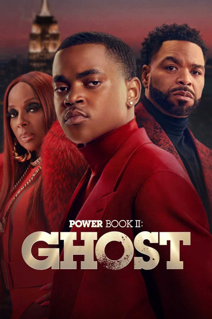 مسلسل Power Book II: Ghost الموسم الثالث الحلقة 10 والاخيرة مترجمة