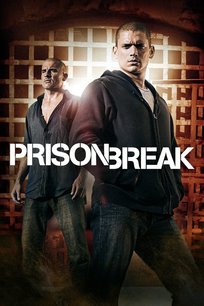 مسلسل Prison Break الموسم الثالث الحلقة 5 مترجمة