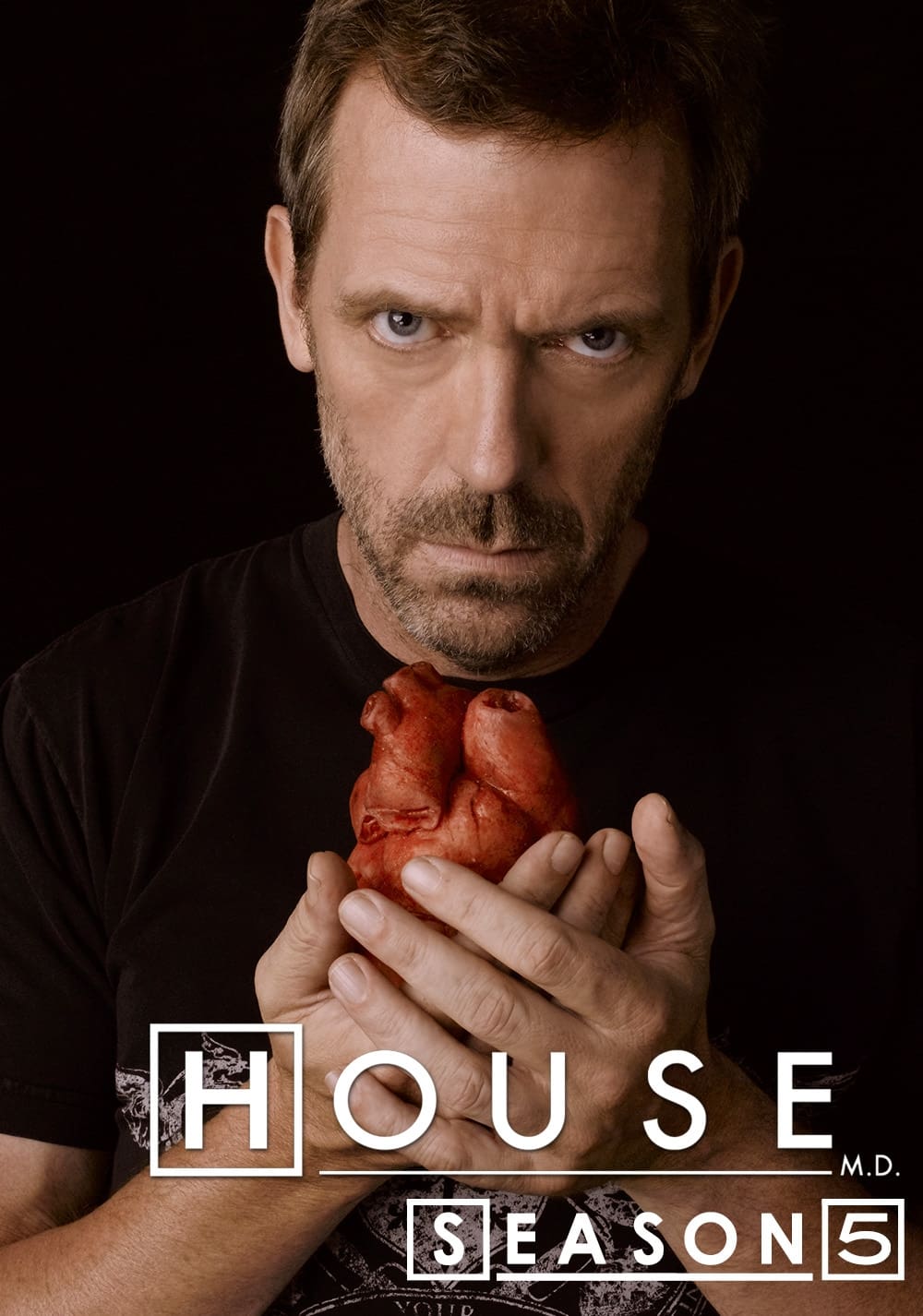 مسلسل House الموسم الخامس الحلقة 19 مترجمة