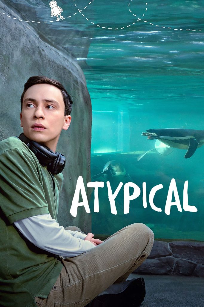 مسلسل Atypical الموسم الرابع الحلقة 1 مترجمة