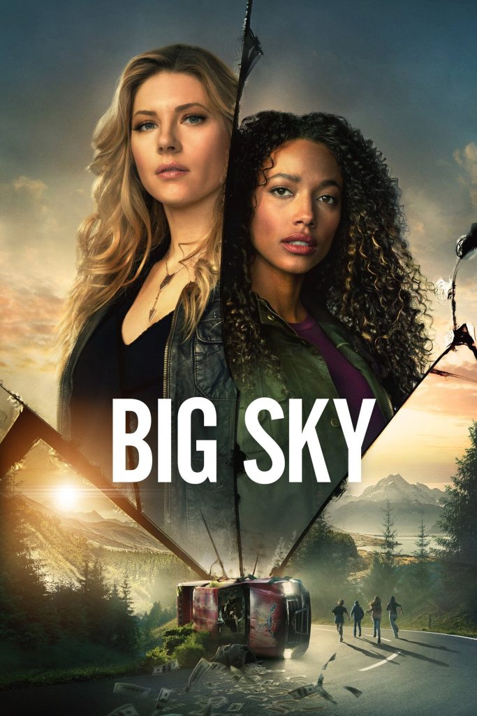 مسلسل Big Sky الموسم الثاني الحلقة 15 مترجمة