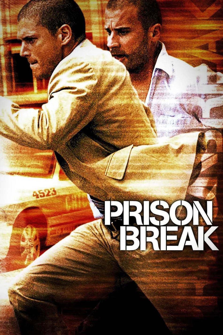 مسلسل Prison Break الموسم الثاني الحلقة 22 والاخيرة مترجمة