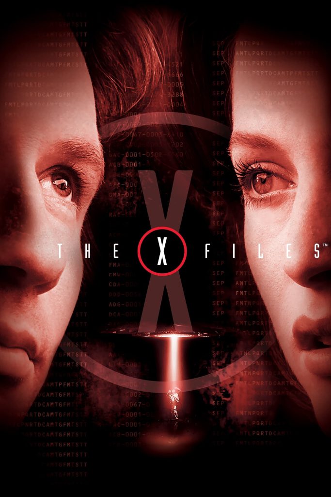 مسلسل The X-Files الموسم الرابع الحلقة 4 مترجمة