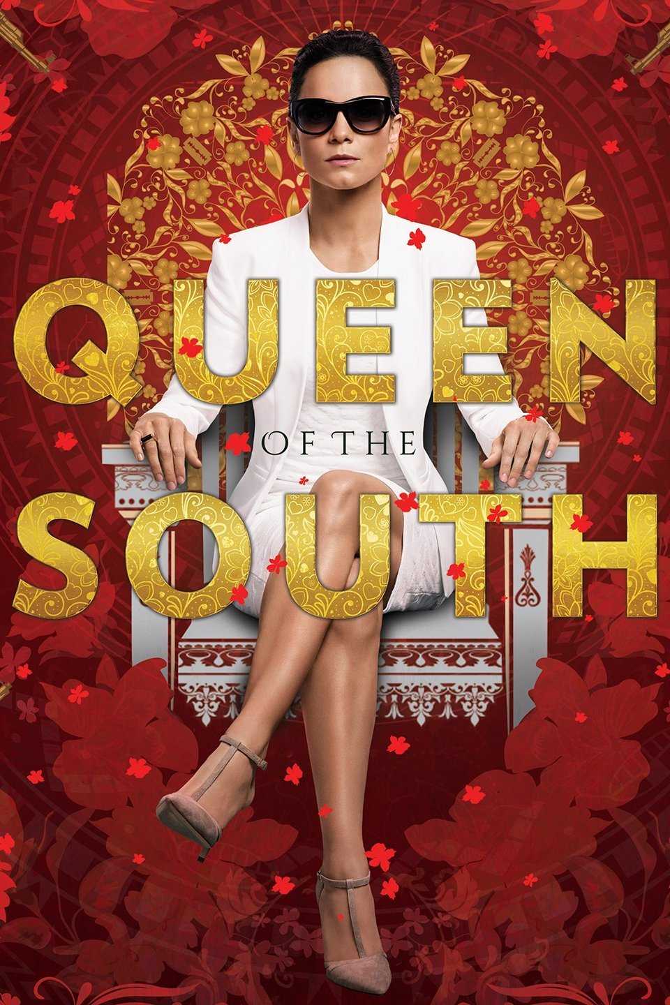 مسلسل Queen of the South الموسم الاول الحلقة 11 مترجمة