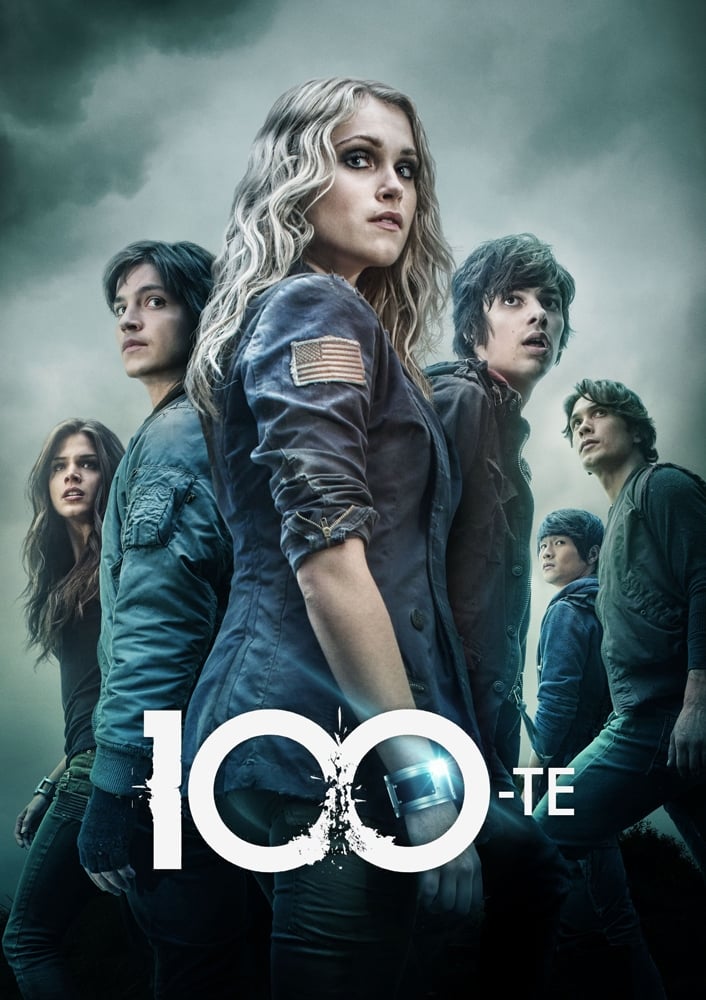 مسلسل The 100 الموسم الاول الحلقة 13 والاخيرة مترجمة