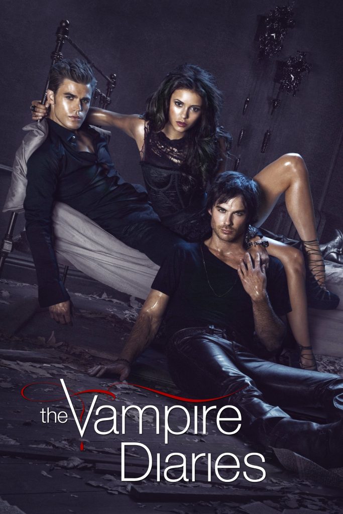 مسلسل The Vampire Diaries الموسم الثاني الحلقة 1 مترجمة
