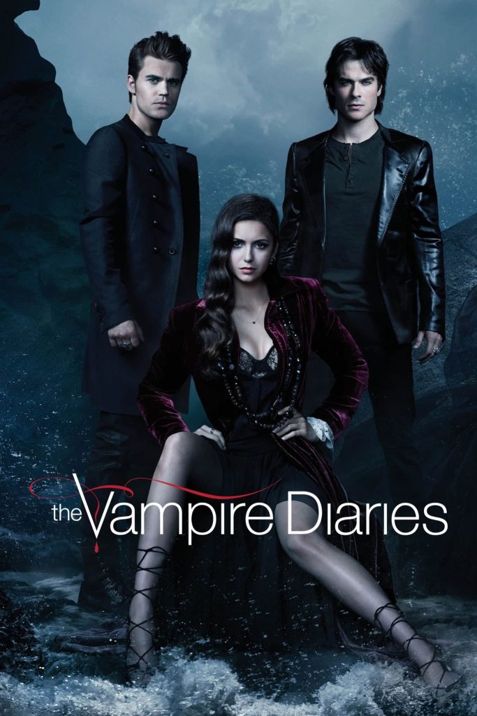 مسلسل The Vampire Diaries الموسم الرابع الحلقة 10 مترجمة