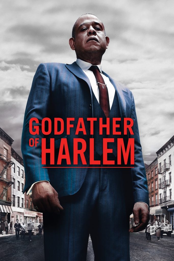 مسلسل Godfather of Harlem الموسم الاول الحلقة 8 مترجمة
