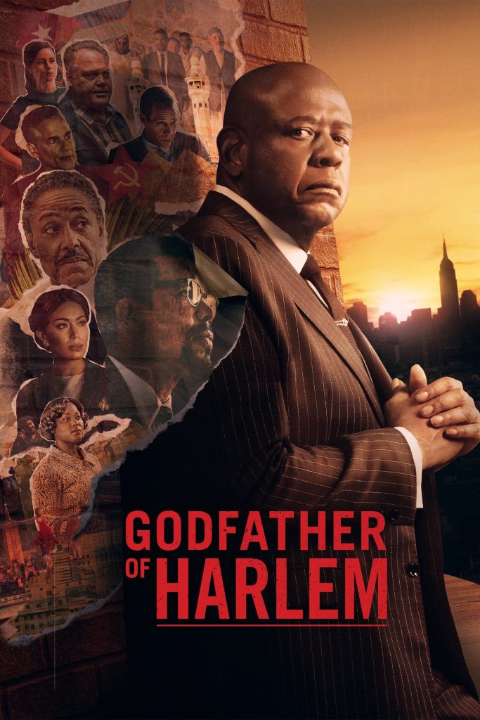 مسلسل Godfather of Harlem الموسم الثالث الحلقة 9 مترجمة