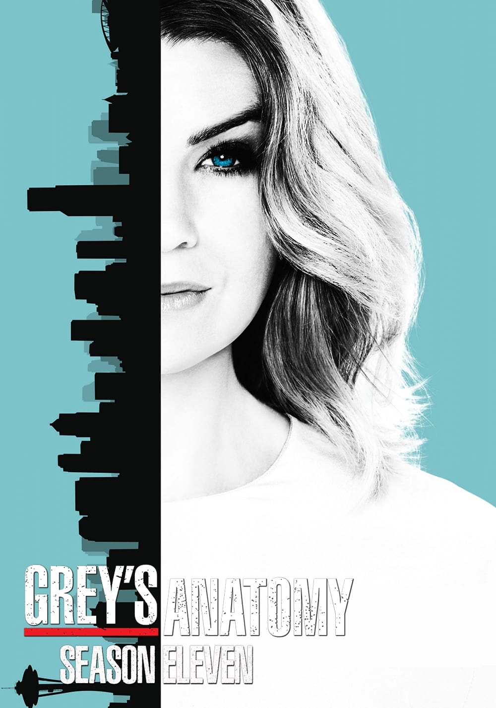 مسلسل Grey’s Anatomy الموسم 11 الحلقة 25 والاخيرة مترجمة