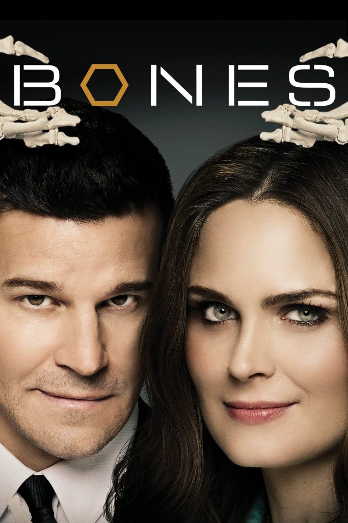 مسلسل Bones الموسم 11 الحلقة 15 مترجمة