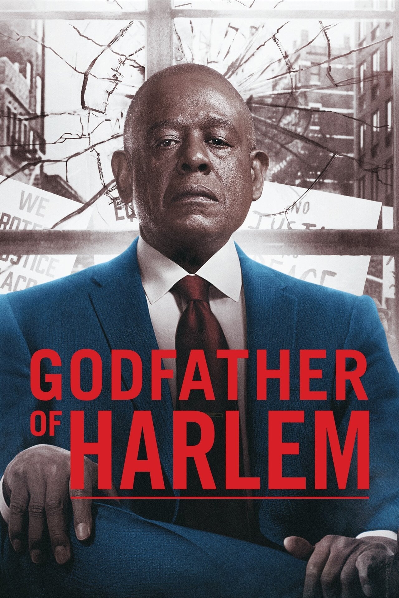 مسلسل Godfather of Harlem الموسم الثاني الحلقة 6 مترجمة