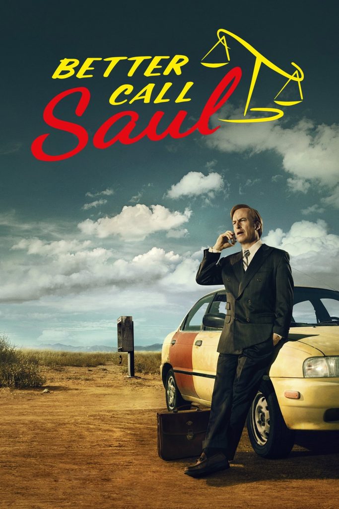مسلسل Better Call Saul الموسم الاول الحلقة 10 والاخيرة مترجمة
