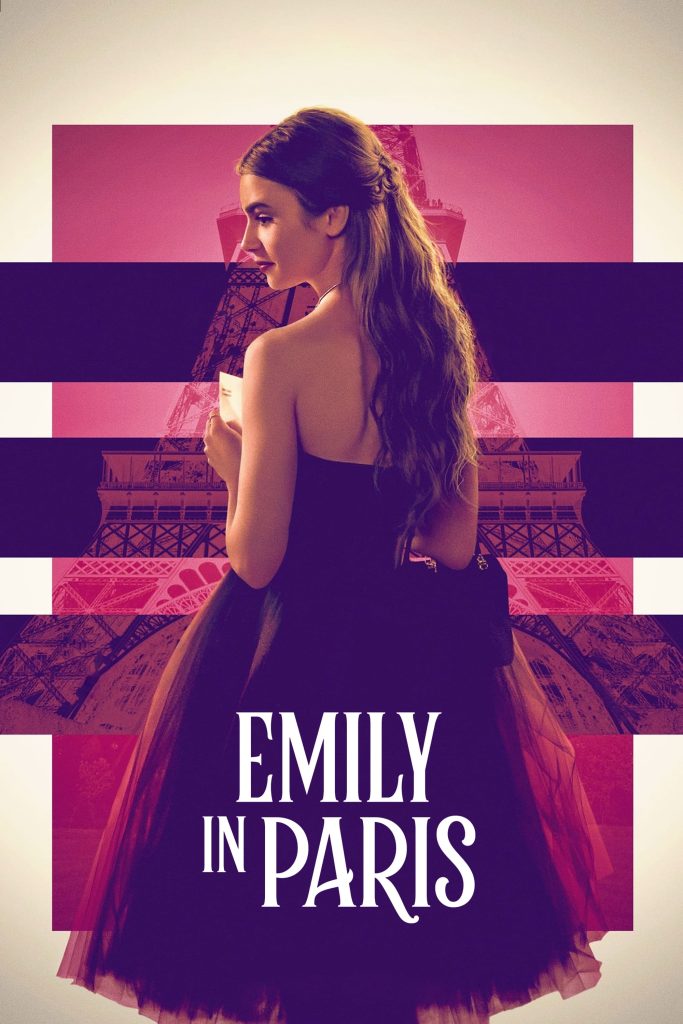 مسلسل Emily in Paris الموسم الاول الحلقة 2 مترجمة