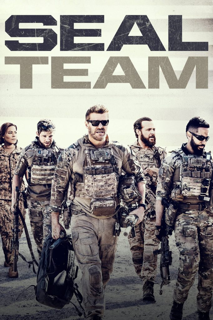 مسلسل SEAL Team الموسم الرابع الحلقة 5 مترجمة