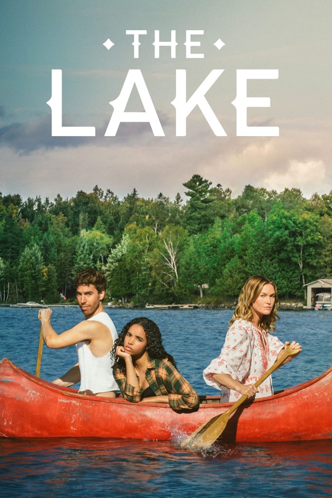 مسلسل The Lake الموسم الاول الحلقة 2 مترجمة