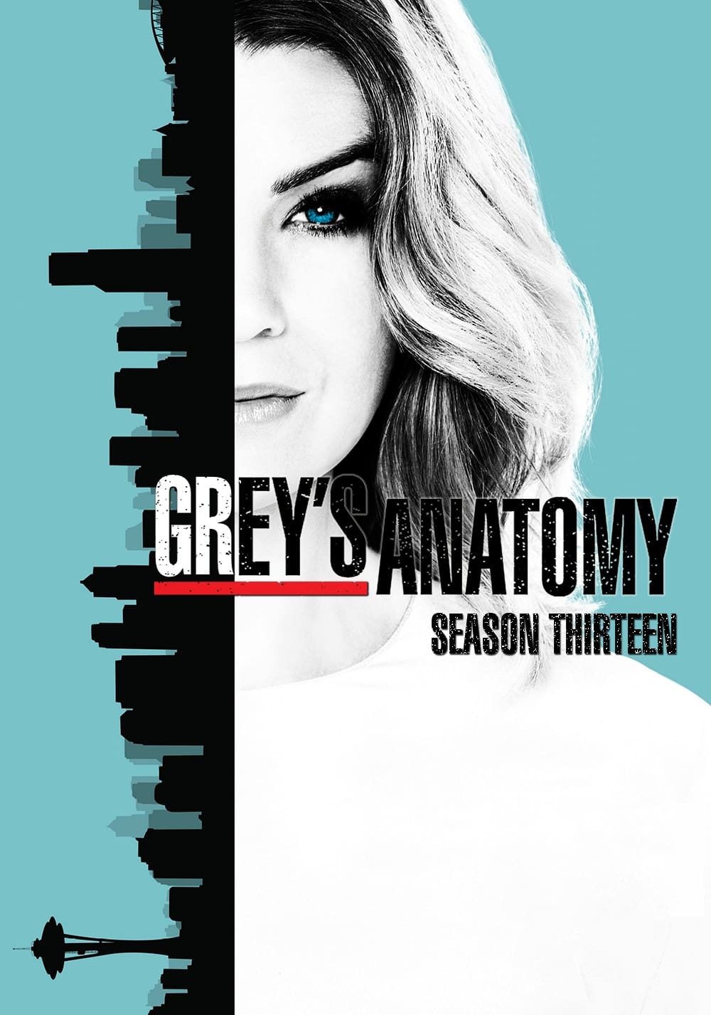 مسلسل Grey’s Anatomy الموسم 13 الحلقة 24 والاخيرة مترجمة
