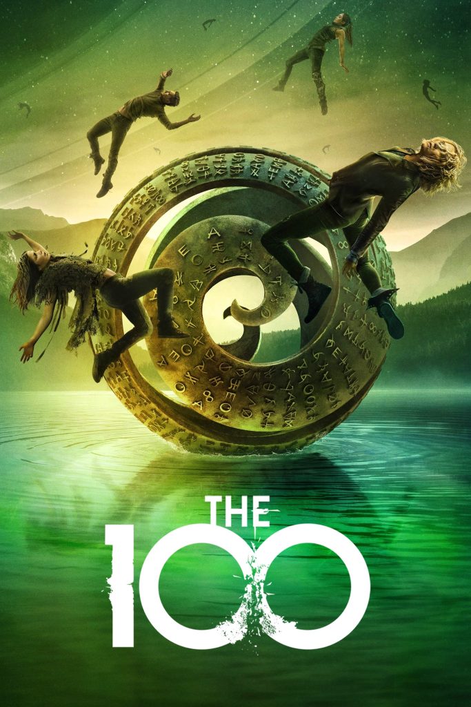 مسلسل The 100 الموسم السابع الحلقة 4 مترجمة