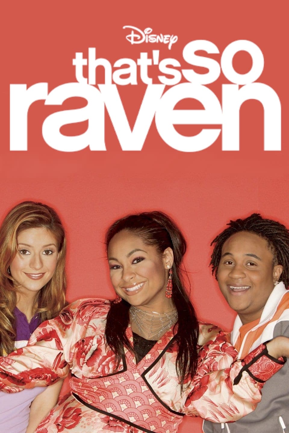 مسلسل That’s So Raven الموسم الثالث الحلقة 8 مترجمة
