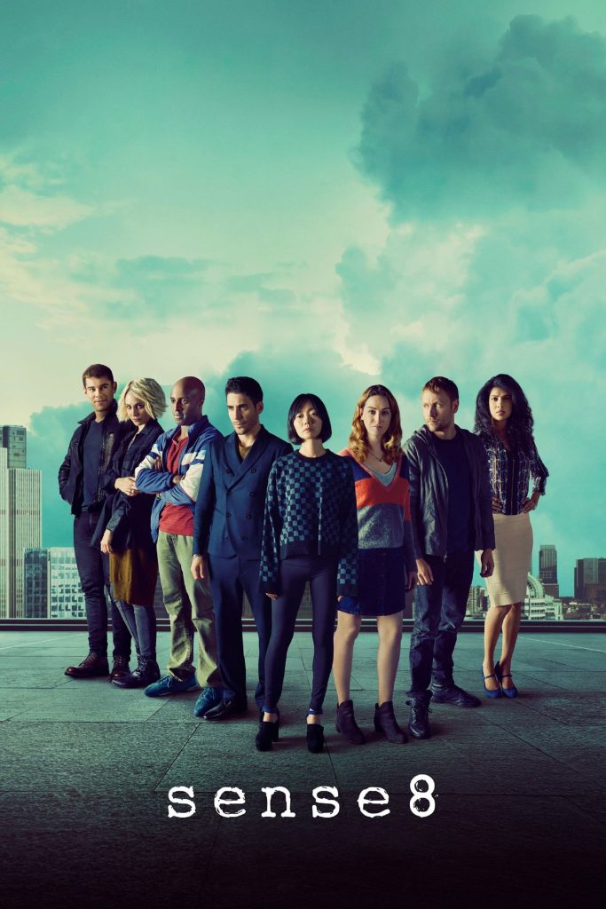 مسلسل Sense8 الموسم الثاني الحلقة 7 مترجمة