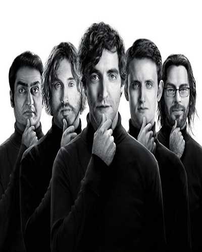 مسلسل Silicon Valley الموسم الاول الحلقة 8 الاخيرة