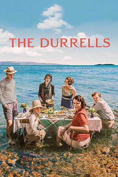 مسلسل The Durrells الموسم الاول الحلقة 6 الاخيرة
