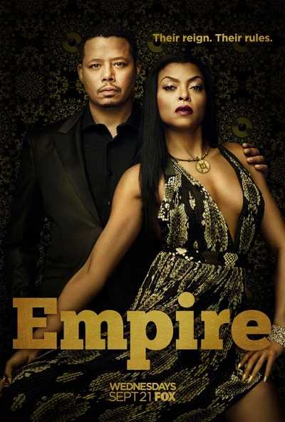 مسلسل Empire الموسم الثالث الحلقة 9
