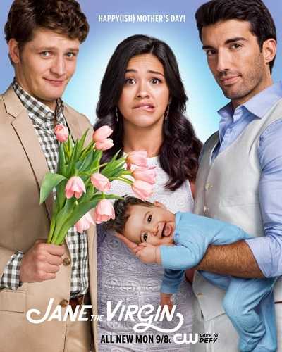مسلسل Jane the Virgin الموسم الثالث الحلقة 20 الاخيرة