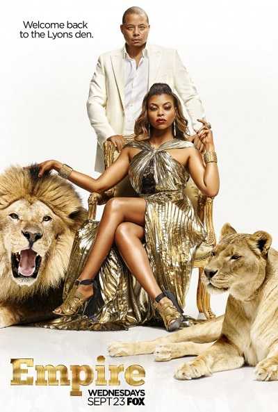مسلسل Empire الموسم الثاني الحلقة 4