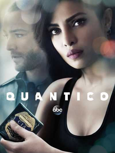 مسلسل Quantico الموسم الثاني الحلقة 6