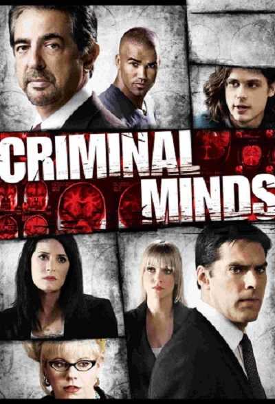 مسلسل Criminal Minds الموسم الخامس الحلقة 23