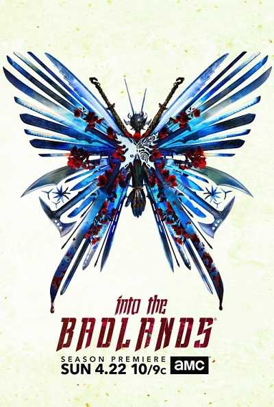 مسلسل Into the Badlands الموسم الثالث الحلقة 2