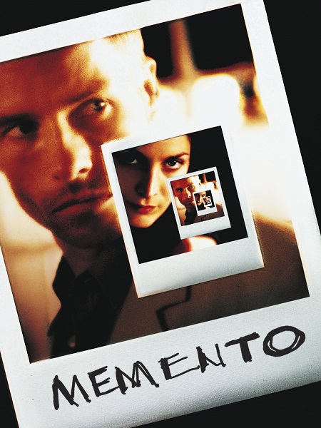 فيلم Memento 2000 مترجم