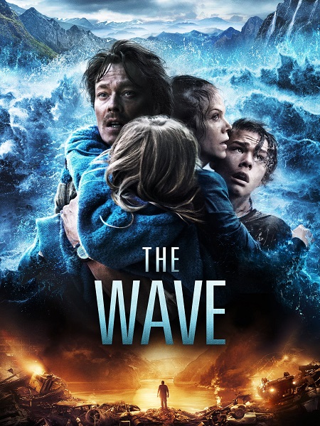 فيلم The Wave 2015 مترجم