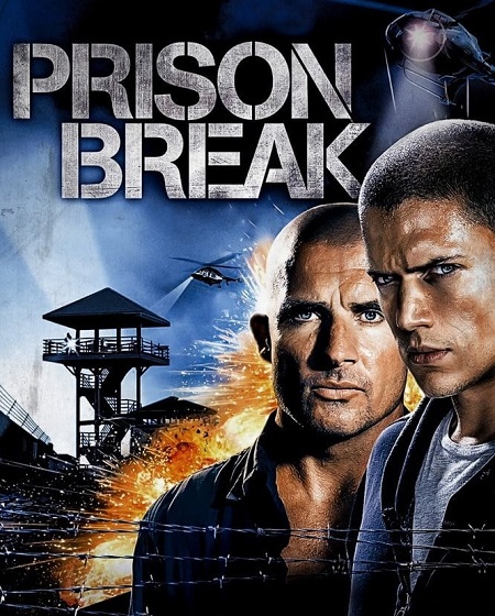 مسلسل Prison Break الموسم الاول الحلقة 22 مترجمة