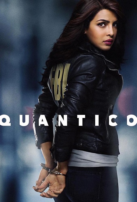 مسلسل Quantico الموسم الاول الحلقة 14