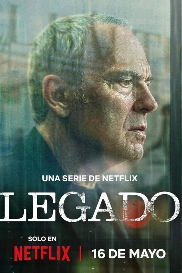 مسلسل Rotten Legacy الموسم 1 الحلقة 8 والاخيرة
