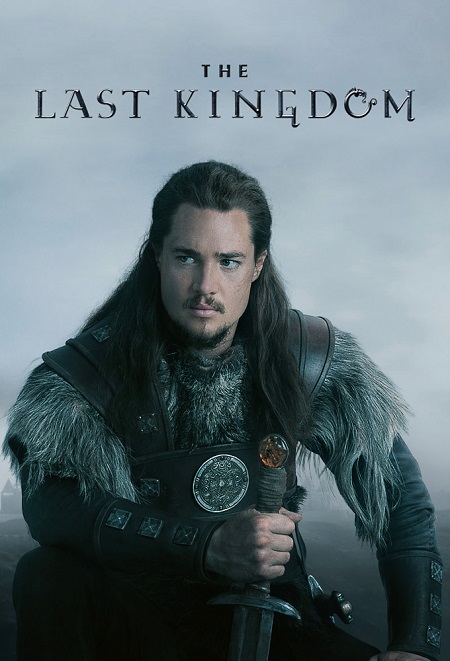 مسلسل The Last Kingdom الموسم الاول الحلقة 4